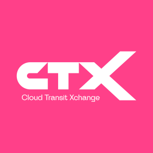 CTX Reflector for Telco Cloud - Bring your Own License (BYOL) Logo
