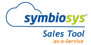SymbioSys Product Configurator-as-a-Service Logo