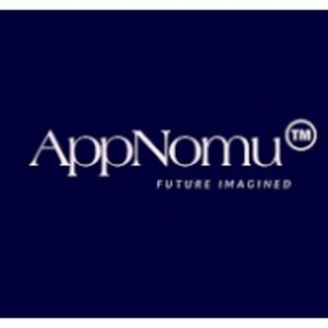 AppNomu Logo