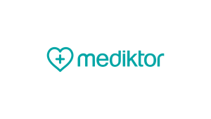 Mediktor AI Triage Logo