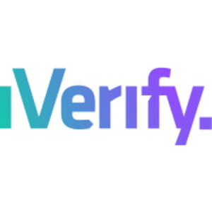 iVerify Logo