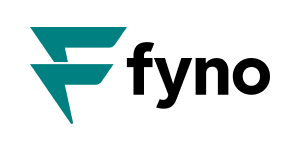 Fyno : Unified Communication Orchestration & Notification Platform Logo