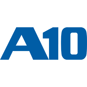 A10 Networks Thunder ADC Logo