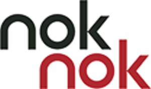 Nok Nok Authentication Cloud for Customers with Premium Support Logo