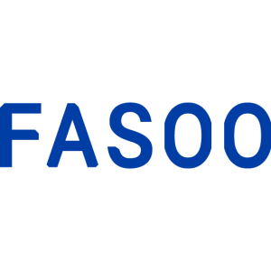 Fasoo Enterprise DRM Logo