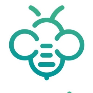 Open Bee Logo