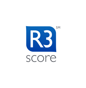 R3 Score Signature Report Logo