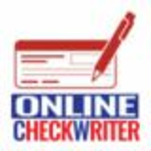 OnlineCheckWriter Logo