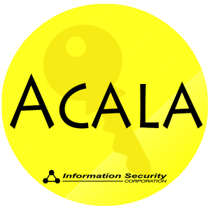 Acala - Linux Logo