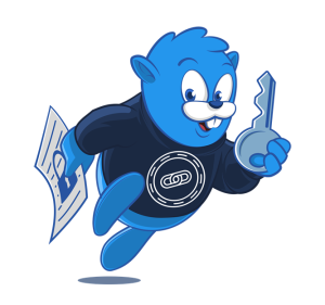 immudb - docker image Logo