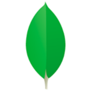 MongoDB Atlas Logo