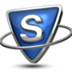 SysTools DBX to PST Converter Logo