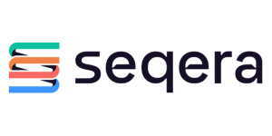Seqera Enterprise Logo
