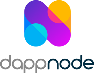Dappnode Cloud - Telegram Credentials Logo