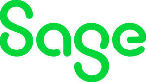 Sage X3 - France Logo