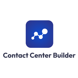 Contact Center Builder Logo