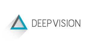 Deep Vision API Logo