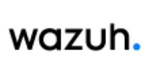 Wazuh All-In-One Deployment Logo