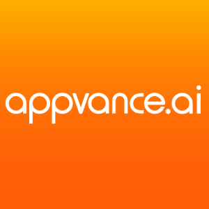 Appvance AIQ Platform Logo