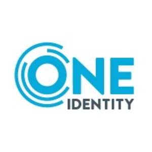 One Identity Cloud PAM Essentials Logo