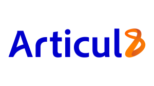 Articul8 GenAI Platform Logo