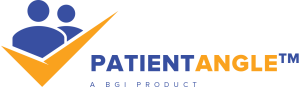 PatientAngle Logo