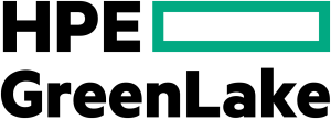 HPE GreenLake Block Storage for AWS Logo