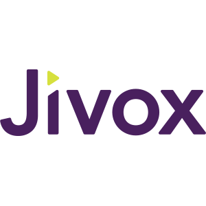 Jivox Automated Dynamic Creative Optimization Logo