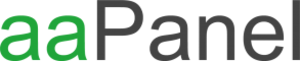 aaPanel official Logo