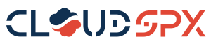 CloudSPX Logo