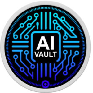 AI Vault Logo