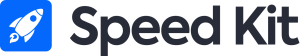 Speed Kit Logo