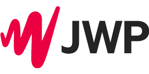JWP Express Edition v5 Streaming Management Solution Logo
