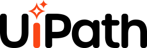 UiPath Robot Logo