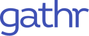 Gathr (Metered) All-in-one data pipeline platform Logo