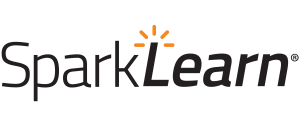 SparkLearn: AI-Powered Learning Platform for Frontline & Mobile Training Logo