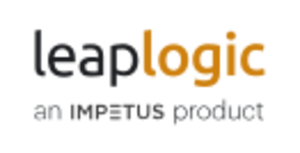 LeapLogic Desktop Assessment Tool Logo