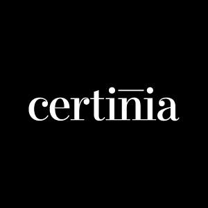 Certinia ERP Logo