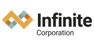 Infinite i Logo