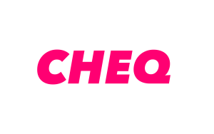 CHEQ Go-to-Market Security Logo