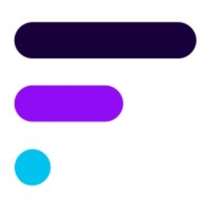 Fluent Order Management Logo