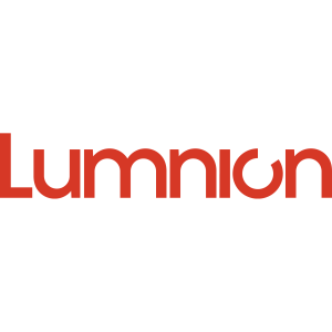 Lumnion's Insurance Risk Pricing and Modelling Platform Logo