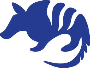 Arora SecureContactX Logo