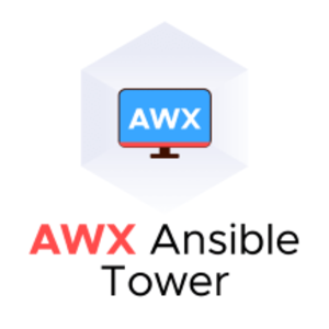 AWX on Ubuntu (Ansible Tower Open Source Alternative) Logo