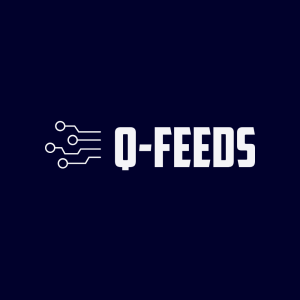 Q-Feeds Basic Threat Intelligence (CTI) | Cybersecurity NGFW Add-On Logo
