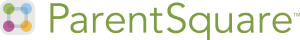 ParentSquare: Communications Logo