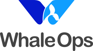 whalescheduler Logo