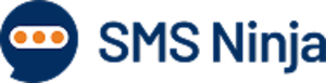 SMS Ninja Logo