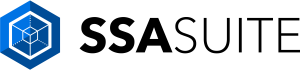 Space Situational Awareness (SSA) Software Suite Logo