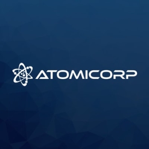 Atomic ModSecurity Rules Logo